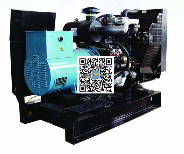 天坛街道发电机租赁