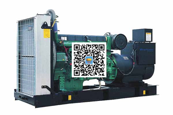 天坛街道发电机出租