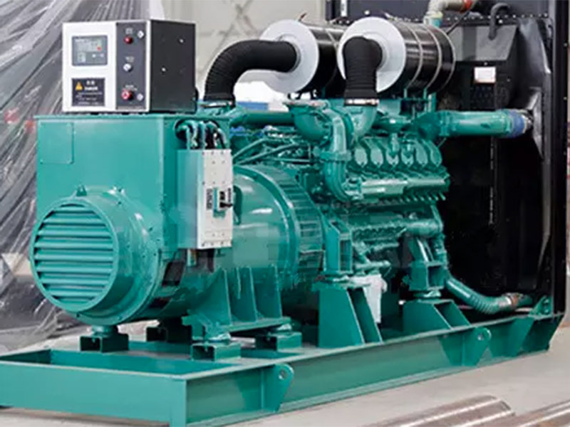 天坛街道出租发电机