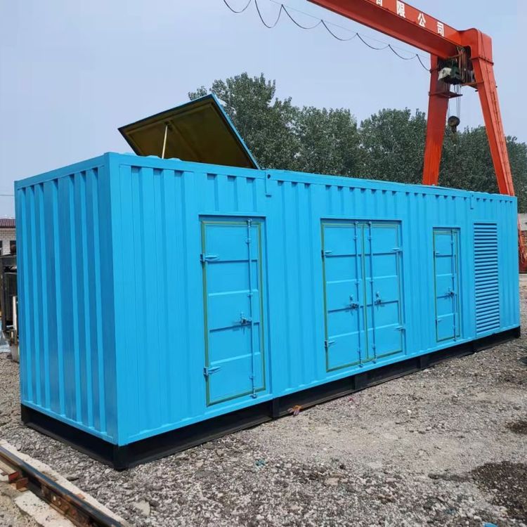 天坛街道租赁发电车