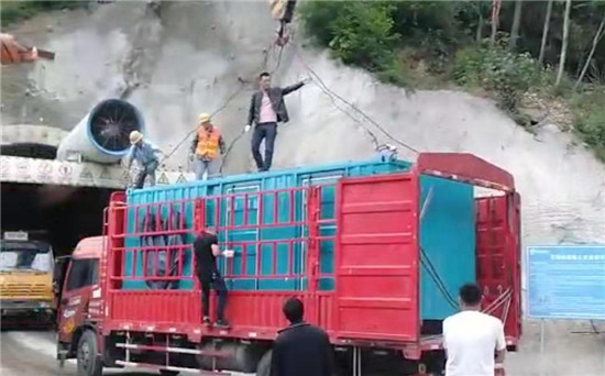 天坛街道1300KW发电机出租