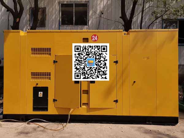 天坛街道出租发电机