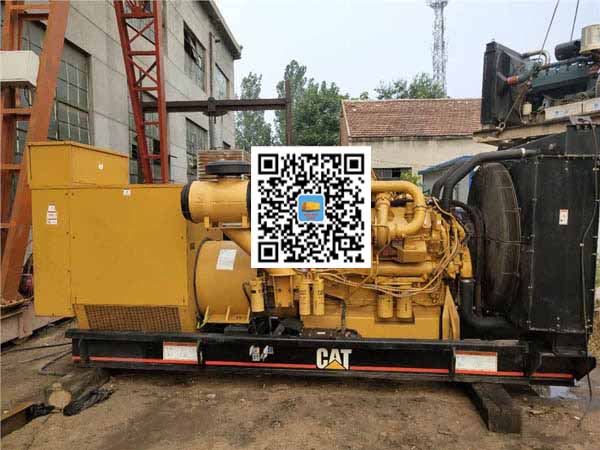 天坛街道出租发电机